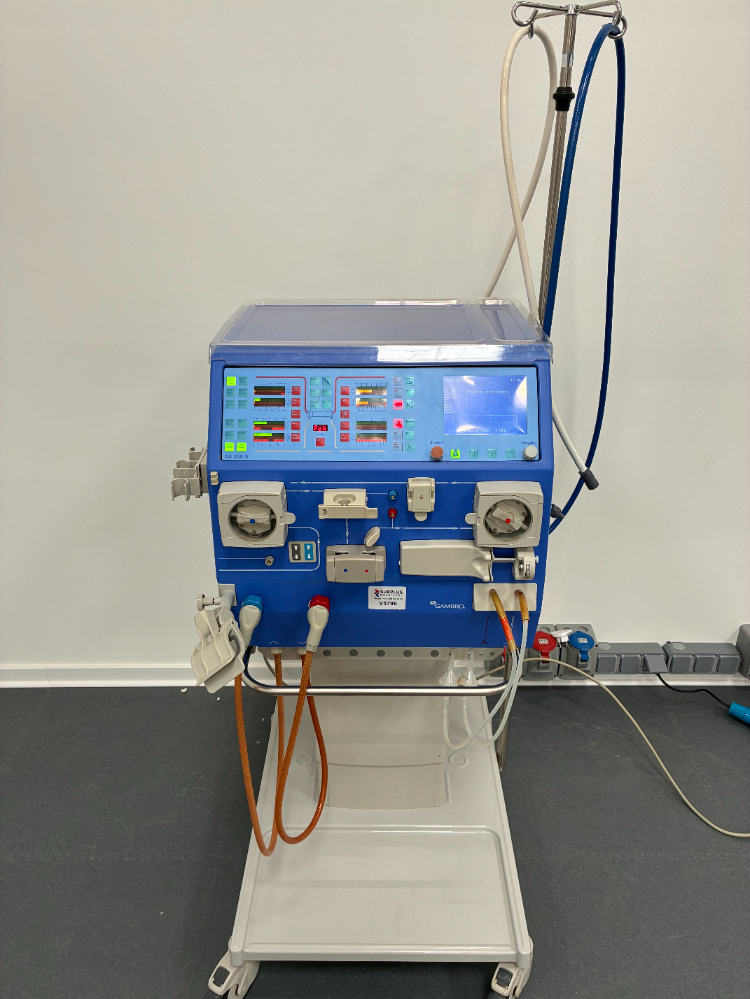 Image of Gambro AK-200 S - Dialysis
